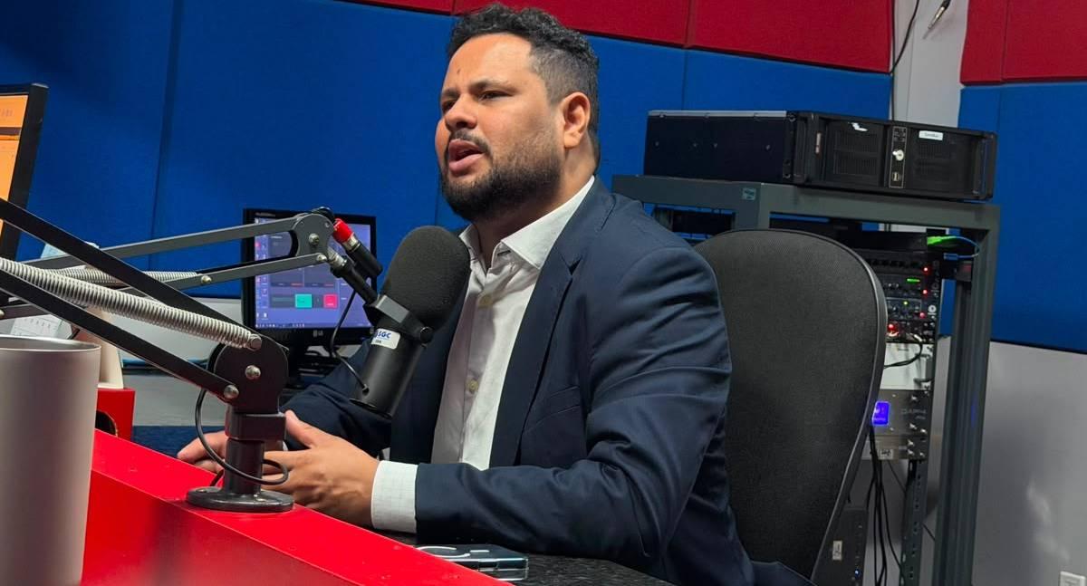 Samuel Costa critica pré-candidatos e aponta risco de estelionato eleitoral
