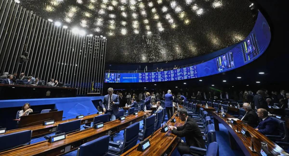 Senado aprova 16 empréstimos externos que somam US$ 1,87 bilhão para estados e municípios