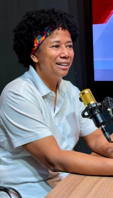 Sílvia Cristina afirma que Rondônia vai escolher entre quem só aparece na eleição e quem está sempre junto