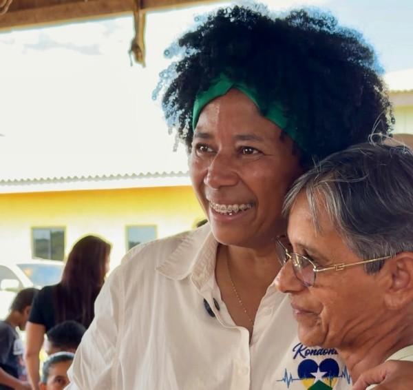 Sílvia Cristina lança pré-candidatura ao Senado neste sábado, em Ji-Paraná
