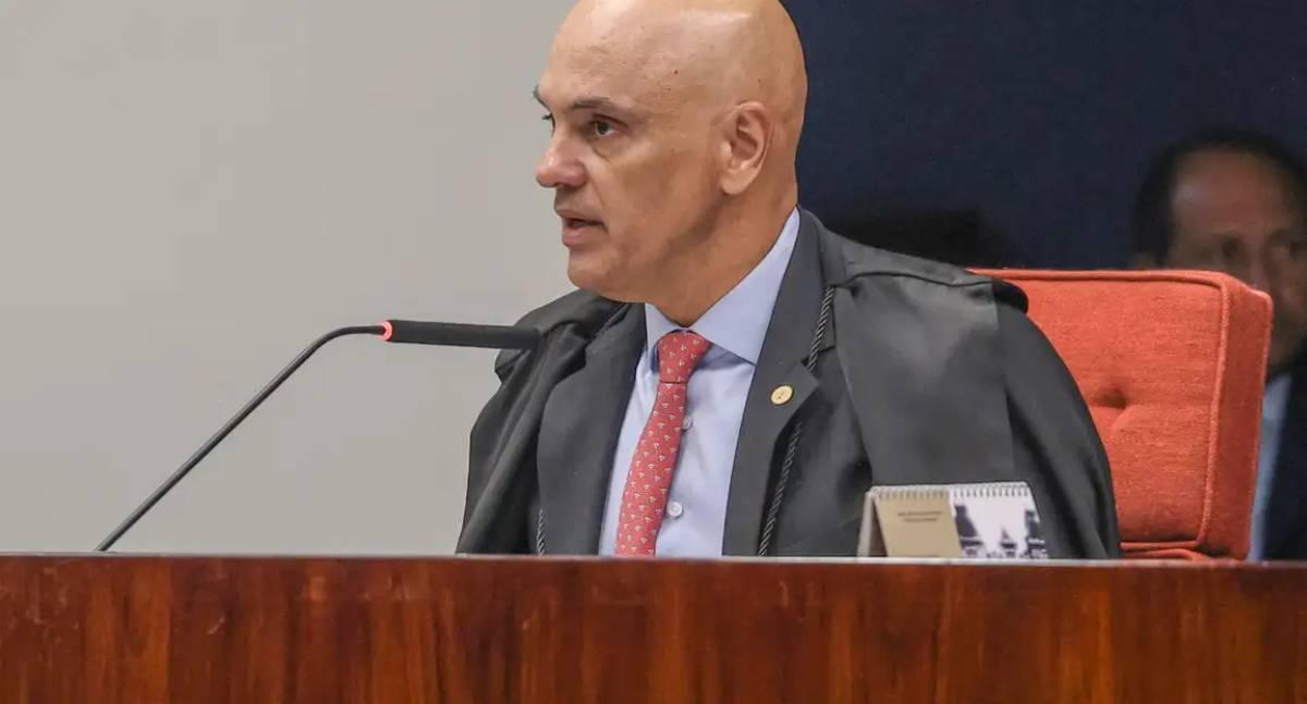STF determina o arquivamento de investigação contra o ex-presidente Jair Bolsonaro