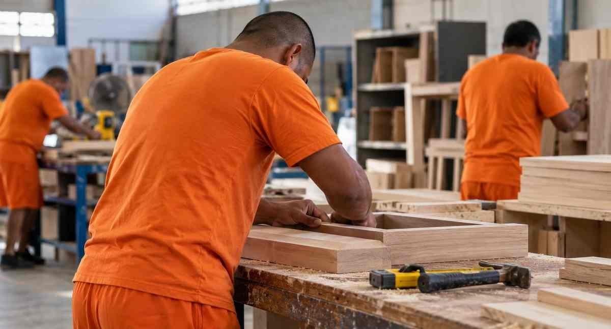 Alero aprova crédito de R$ 5,1 milhões para sistema penitenciário de Rondônia