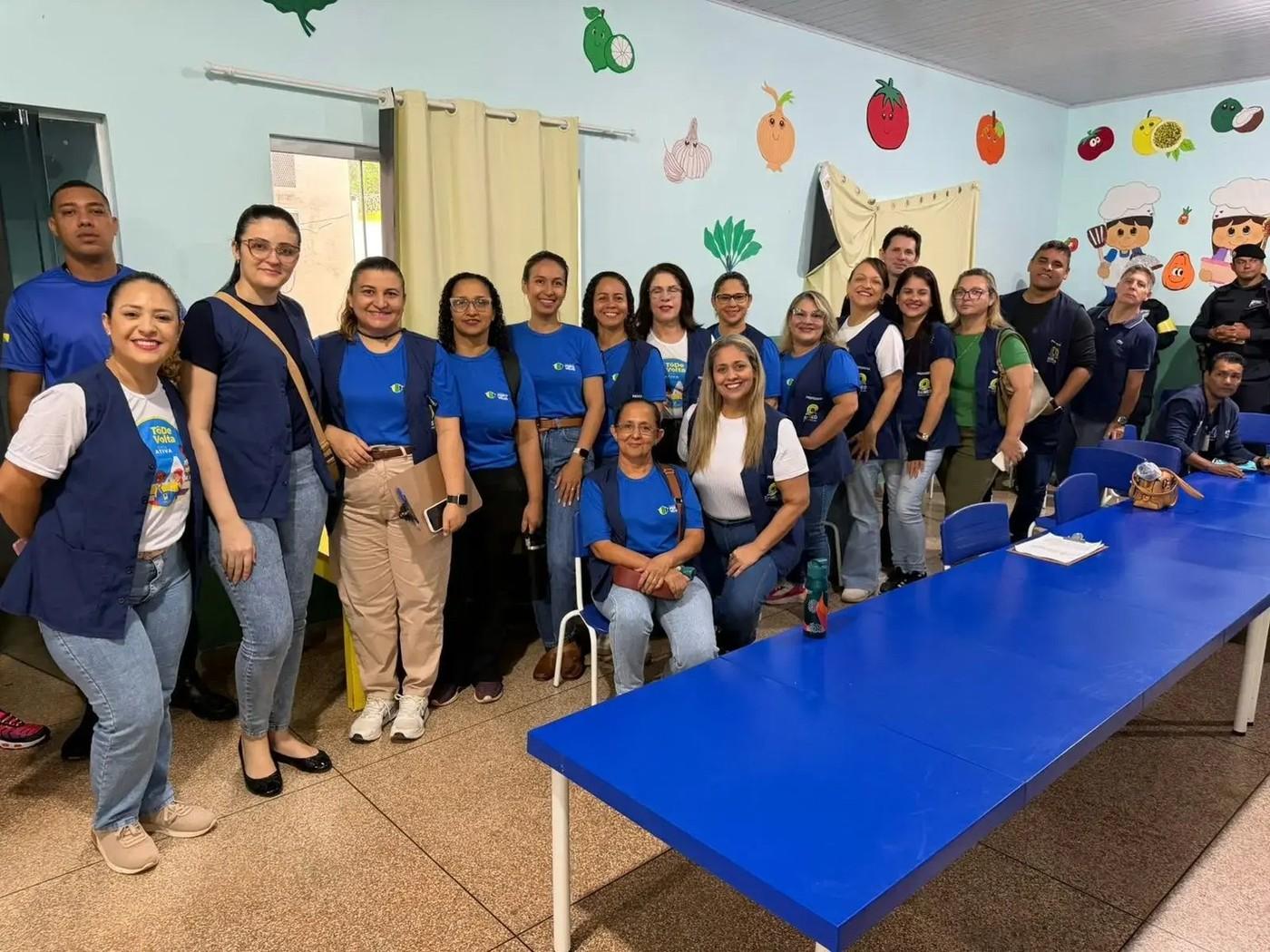 Dedicação e compromisso de mais de 5,3 mil profissionais fortalecem a educação municipal