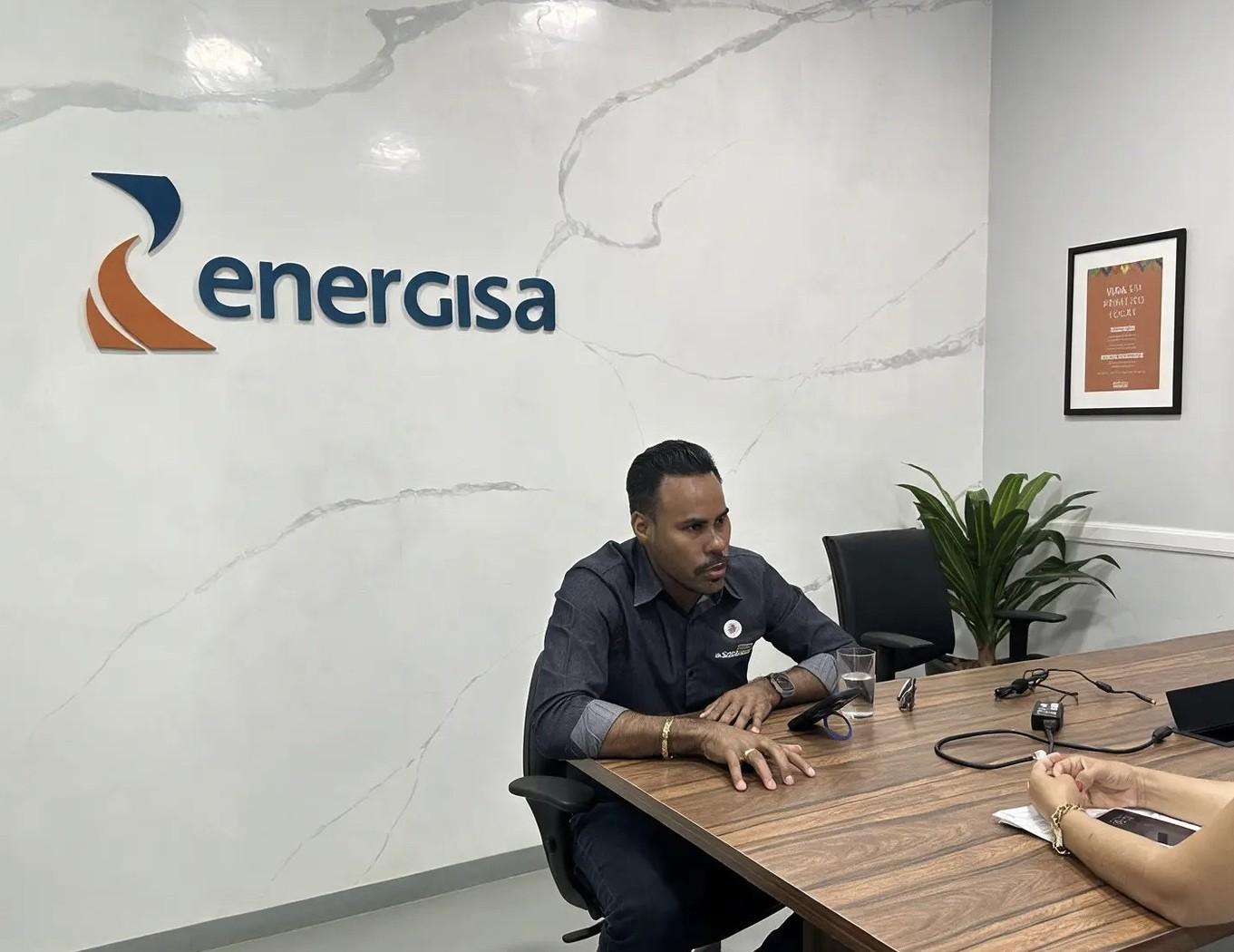 Dr. Santana cobra Energisa por quedas constantes de energia no Residencial Cristal da Calama