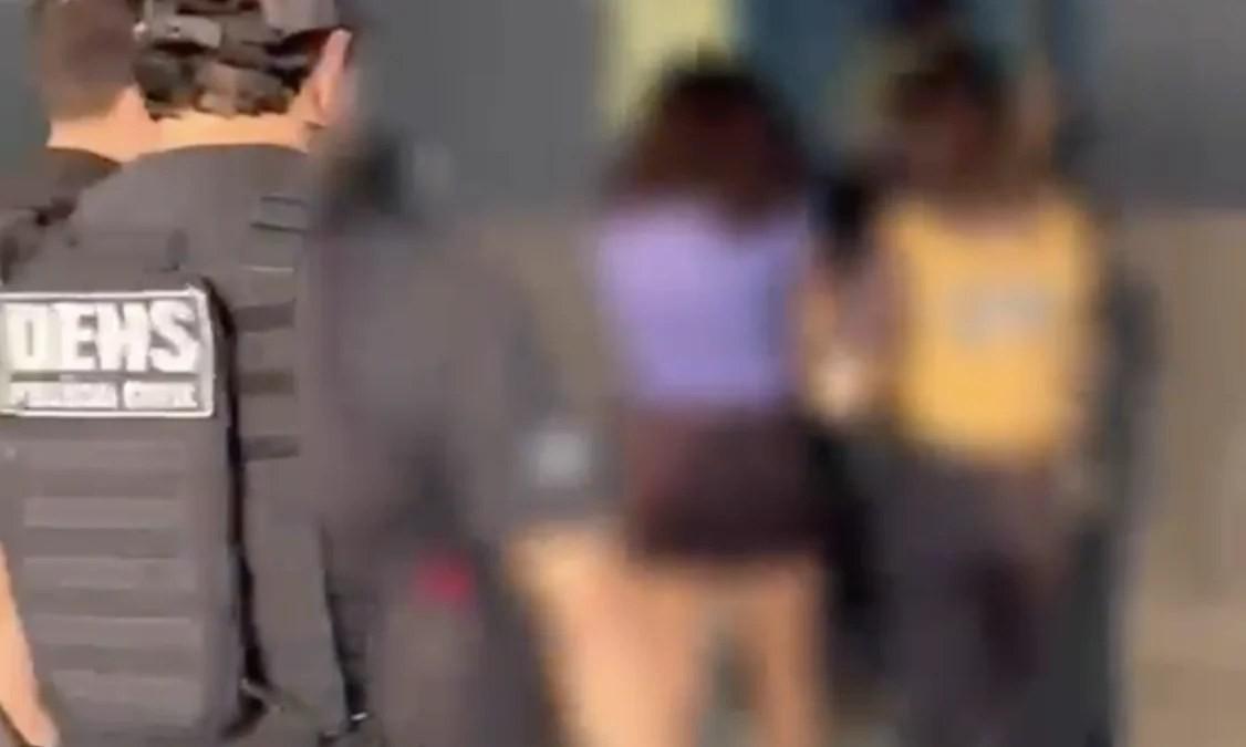 Jovem teria seduzido idoso de 66 anos para roubo que terminou em morte – VEJA O VÍDEO
