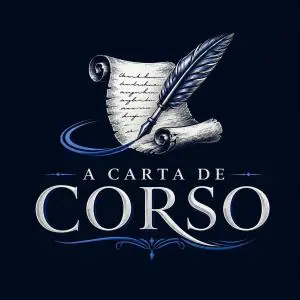 A CARTA DE CORSO