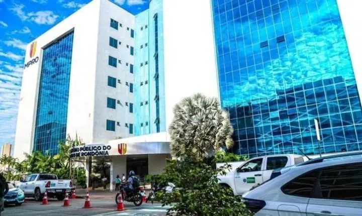 Assembleia Legislativa aprova abono natalino de R$ 10 mil para servidores do Ministério Público de Rondônia
