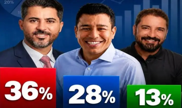 Coluna Espaço Aberto: Hildon e Fúria travam duelo pelo passaporte ao segundo turno