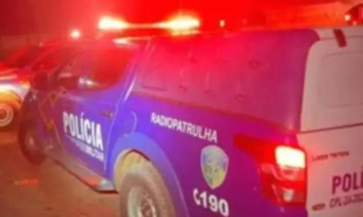Confusão por ciúmes em bar termina com casal preso e Conselho Tutelar acionado em RO