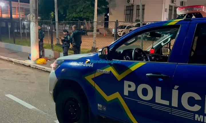 Contratado por vizinho, homem é preso fazendo “gato” na rede elétrica de moradora; conta da mulher subiu de R$ 100 para R$ 800
