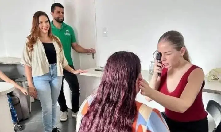 Deputada federal Cristiane Lopes amplia oportunidades de inclusão para famílias rondonienses