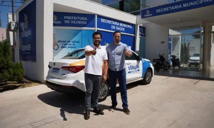 Deputado Marcelo Cruz amplia investimentos e entregas nos municípios do Cone Sul de Rondônia