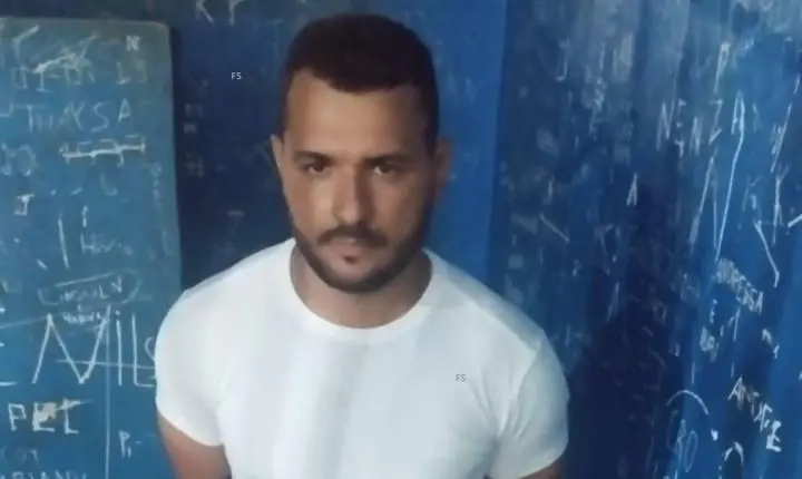 Detento de 32 anos morre após ser atacado com arma artesanal em presídio de RO