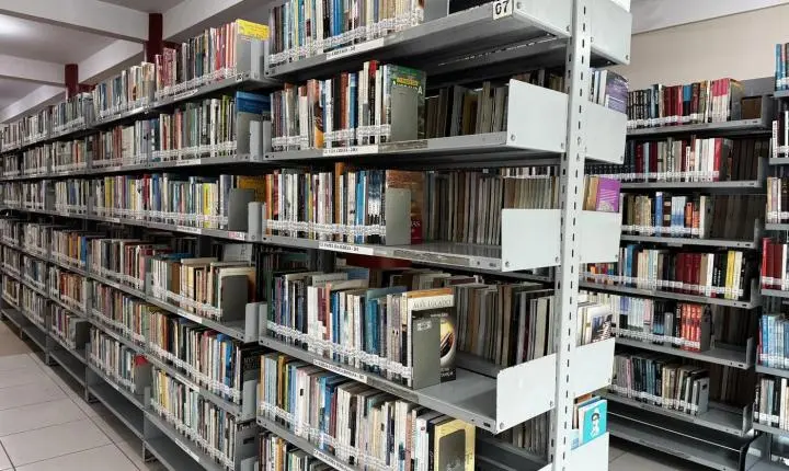 Dia do Livro é convite para descobrir histórias e valorizar a literatura de Porto Velho