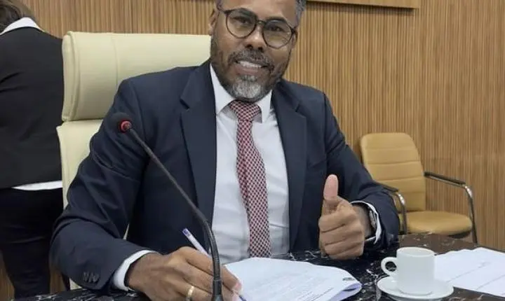 Dr. Santana tem projeto de lei aprovado na Câmara que garante isenção de taxa em concursos públicos para mesários eleitorais