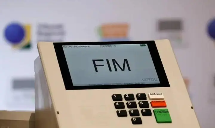 Eleitores têm até quinta-feira para solicitar voto em trânsito nas eleições de outubro