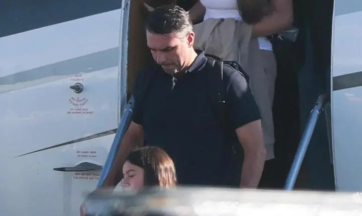 Entenda por que Flávio Bolsonaro não é considerado foragido