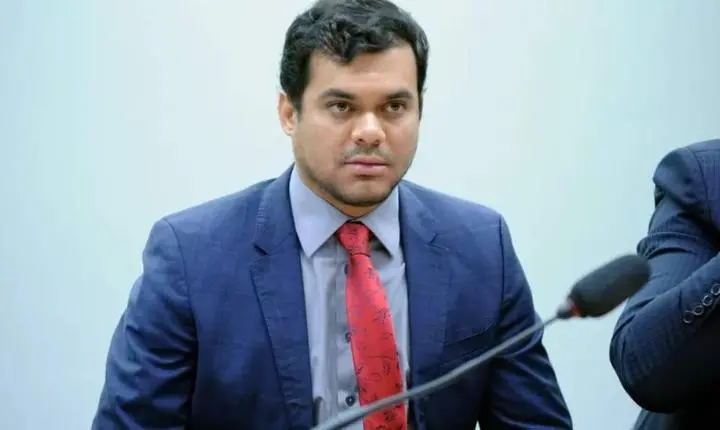 Expedito Netto declara patrimônio superior a R$ 350 mil para a disputa ao governo de Rondônia
