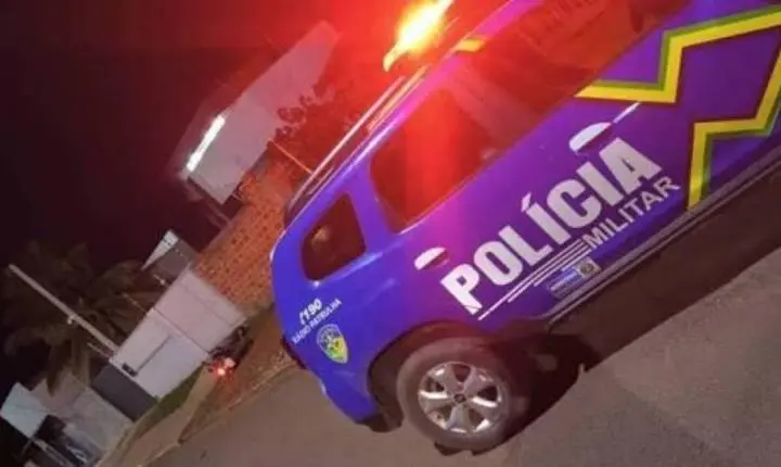 Furto em hotel termina com equipamentos e bebidas levados da área de lazer em RO