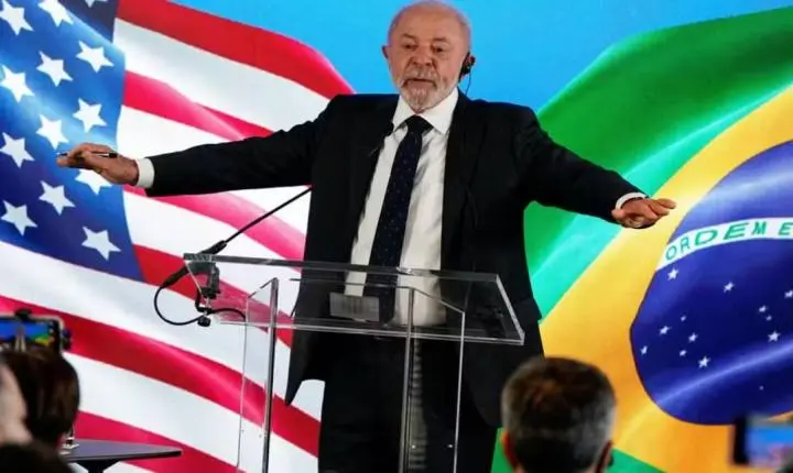 Governo avalia que sinalização dos EUA sobre tarifas na OMC não garante negociação imediata