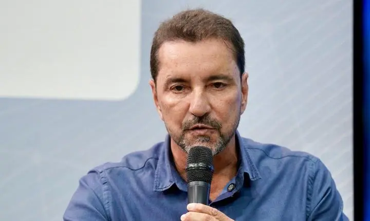 Hildon Chaves alerta que crise nas finanças “é muito pior do que prevíamos”