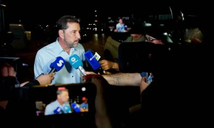 Hildon Chaves cobra rigor na investigação de ataque a equipe de campanha em Rondônia