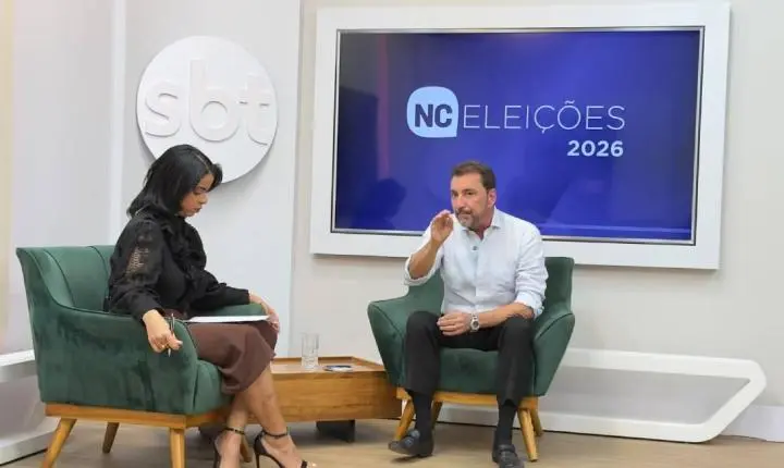 Hildon Chaves: “Governador tem que ser excelente gestor e combater a corrupção”