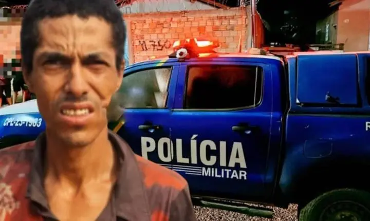 Homem é encontrado morto a tiros na Avenida Maringá em RO