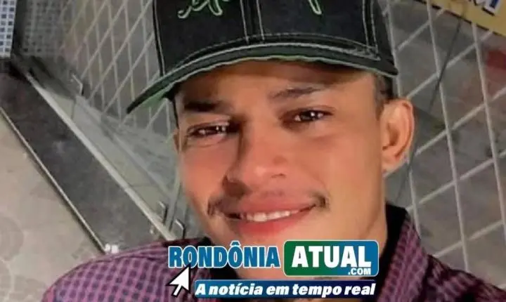 Homem é morto a tiros após discussão por causa de pia de cozinha em RO
