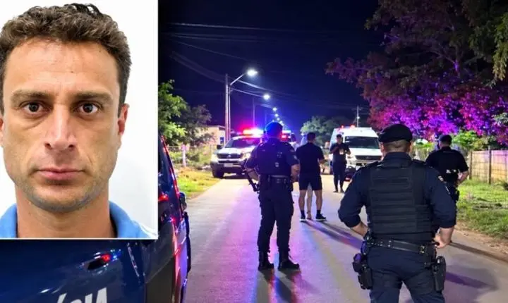 Homem é morto a tiros no quintal de residência no bairro Riozinho em RO