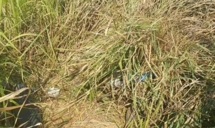 Homem é preso após polícia encontrar motos adulteradas e furtadas em RO
