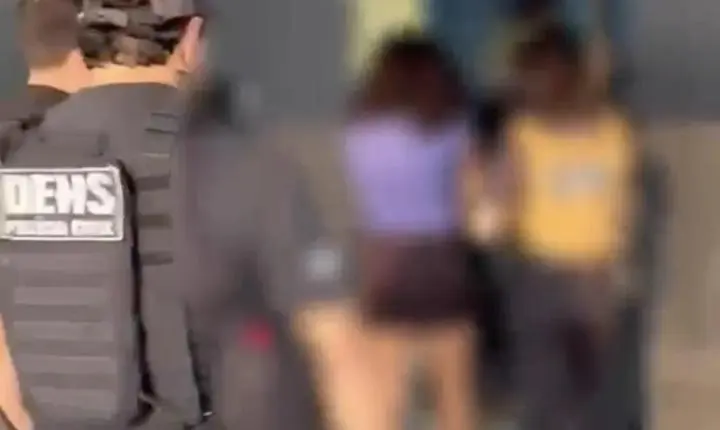Jovem teria seduzido idoso de 66 anos para roubo que terminou em morte – VEJA O VÍDEO
