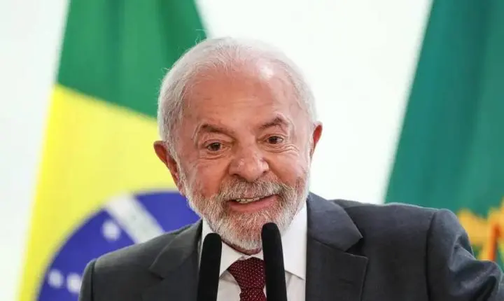 Lula adia agrément de embaixador dos EUA para depois das eleições