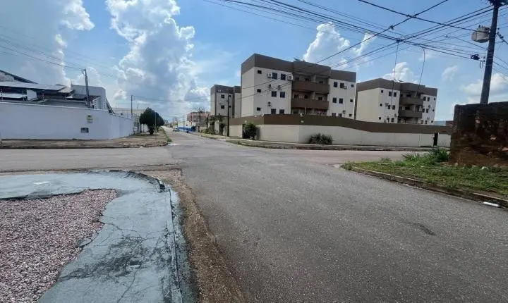 Márcio Pacele solicita reforço na sinalização em cruzamento com alto índice de acidentes em Porto Velho