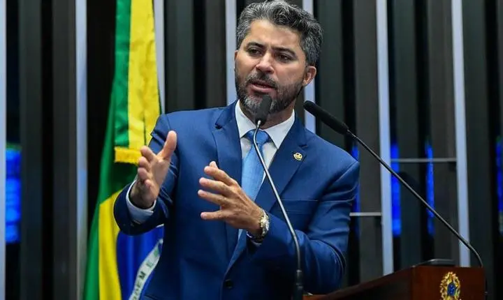 Marcos Rogério declara patrimônio superior a R$ 2,3 milhões para a disputa ao governo de Rondônia