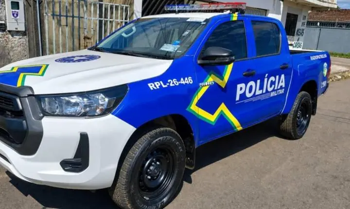 Mulher é agredida pelo pai após discussão sobre vida afetiva e orientação sexual em RO