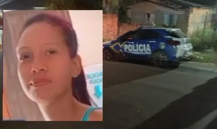 Mulher é encontrada morta com sinais de violência em casa abandonada no Setor 07 em RO