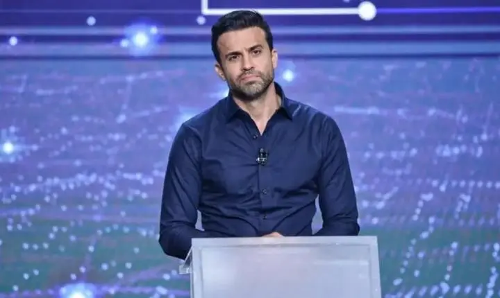 Pablo Marçal disputa eleições presidenciais de 2026 pelo PRTB com Leonardo Avalanche de vice