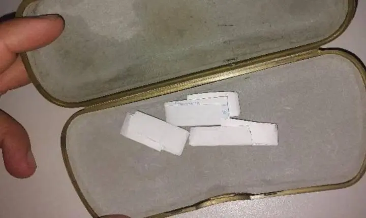 PMRO apreende porções de crack e conduz suspeito por tráfico em RO