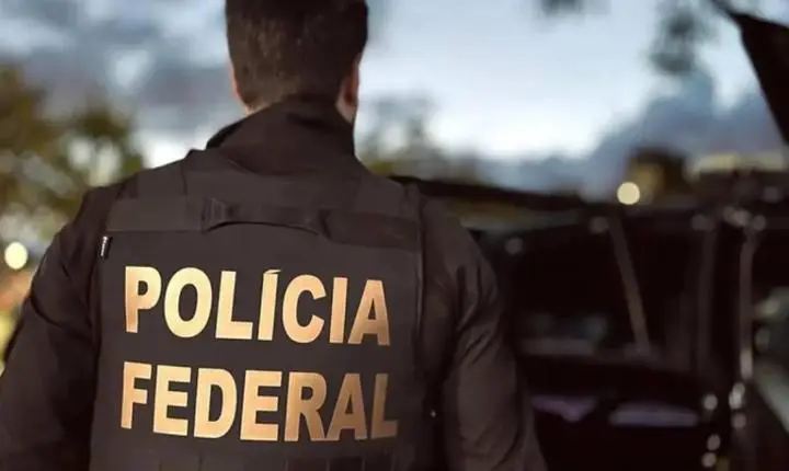 Polícia Federal deflagra Operação Metadados em Porto Velho para investigar crimes contra a honra e perseguição
