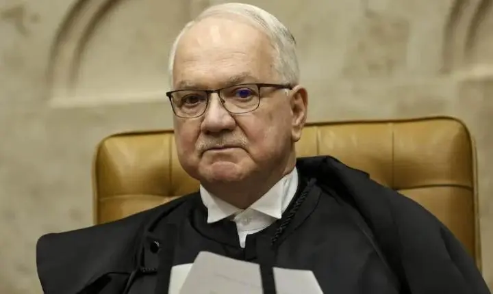 Presidente do STF devolve relatoria das investigações do INSS ao ministro André Mendonça