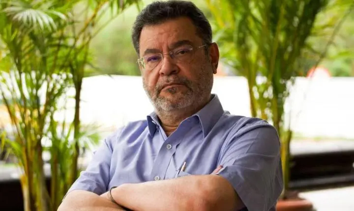 Rui Costa Pimenta é o candidato do PCO à Presidência em 2026 com Antônio Carlos Silva como vice