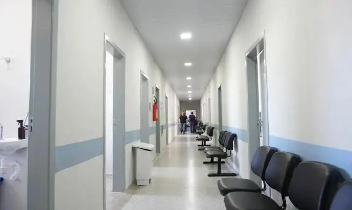 Saúde municipal mantém atendimentos de urgência durante feriadão de Finados