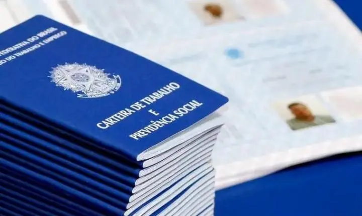 Sine Municipal oferece 209 vagas de emprego nesta quinta-feira (29)