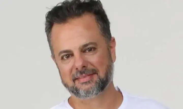 Wilson Grassi disputa Presidência em 2026 pelo partido Democrata tendo Suêd Haidar como vice