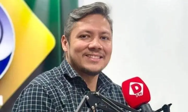 Zé Paroca faz balanço do mandato e projeta presidência da Câmara de Porto Velho em entrevista à FM 102,5